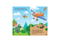 Blippi: Music Player Storybook by Maggie Fischer