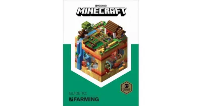 Minecraft: Guide to Farming by Mojang Ab