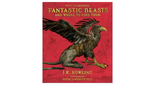 Fantastic Beasts and Where to Find Them: Newt Scamander Deluxe Stationery  Set, Book by Insight Editions, Official Publisher Page