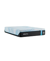 Tempur-Pedic LuxeBreeze 13" Medium Hybrid Cooling Mattress Set- Twin Xl