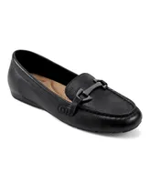 Easy Spirit Women's Eflex Marlie Slip-On Casual Loafers