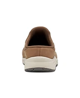 Easy Spirit Women's Traveltime Casual Slip-On Mules