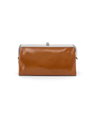 Hobo Ladies Lauren Clutch Wallet