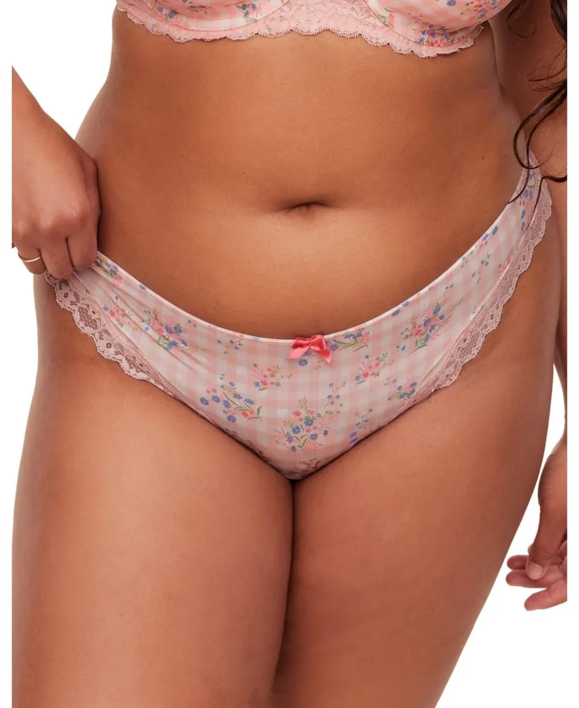 Adore Me Nare Women's Thong Panty