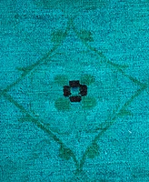 Adorn Hand Woven Rugs Fine Vibrance M1494 10'1" x 13'8" Area Rug