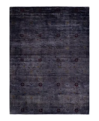 Adorn Hand Woven Rugs Fine Vibrance M1518 10' x 13'8" Area Rug