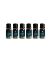 Pursonic pet friendly essential oil collection