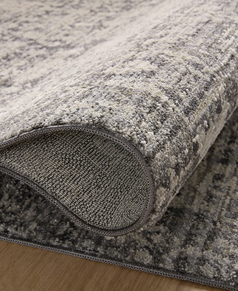 Amber Lewis x Loloi Alie Ale- 2'3" x 3'10" Area Rug