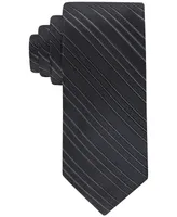 Calvin Klein Men's Pinstripe Tie