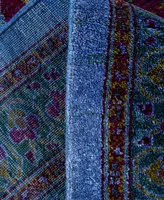 Adorn Hand Woven Rugs Fine Vibrance M1591 10'1" x 13'6" Area Rug