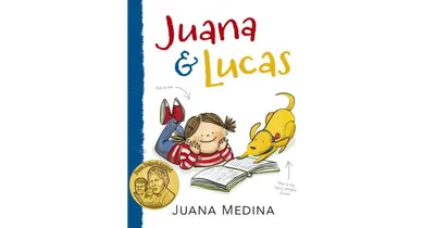 Juana & Lucas (Juana & Lucas Series #1) by Juana Medina