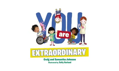 You Are Extraordinary by Craig Johnson