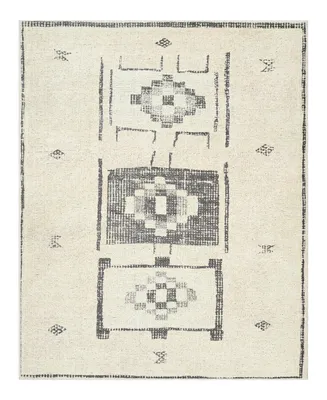 Livabliss Sol+I4563:I4597ana BOOC2302 3'11" x 5'7" Area Rug