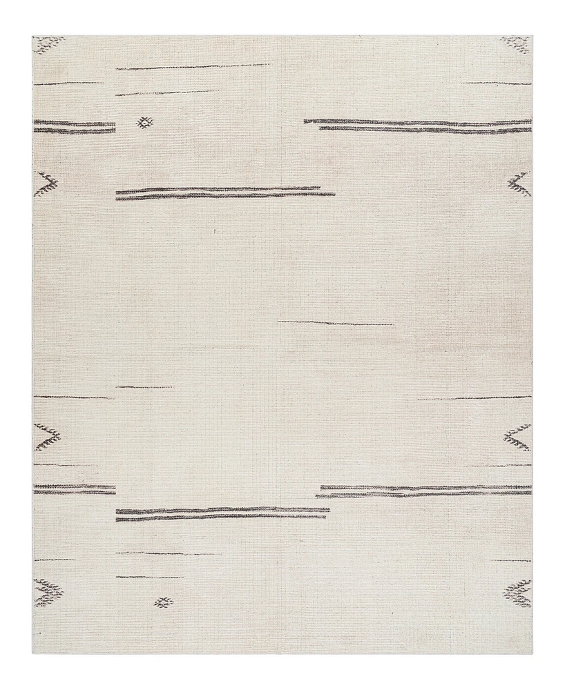 Livabliss Rivi BORC2301 2'2" x 3'9" Area Rug