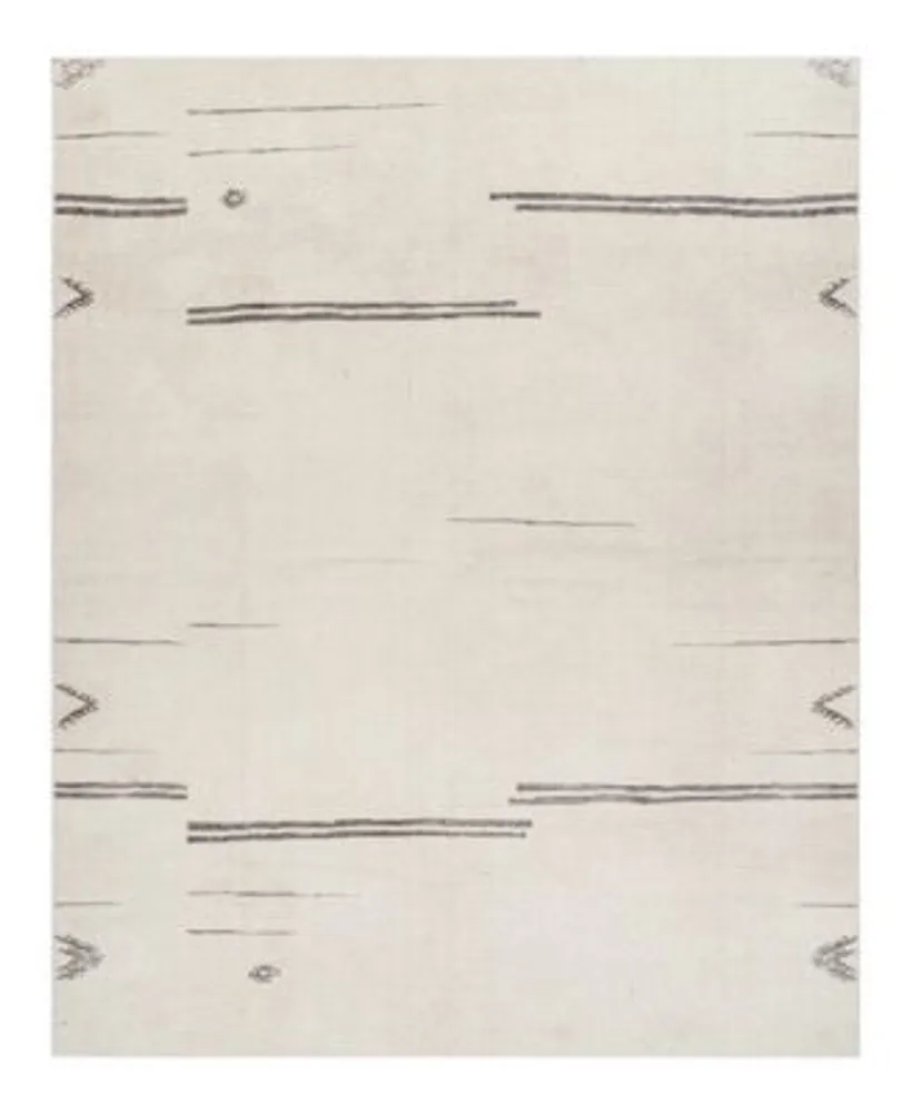 Becki Owens X Surya Rivi Borc2301 Area Rug