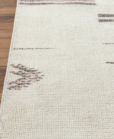 Livabliss Rivi BORC2301 2'2" x 3'9" Area Rug