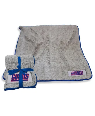 New York Giants 50" x 60" Frosty Fleece Team Blanket