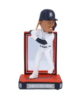 Foco Javier Baez Detroit Tigers Trading Card Bobblehead