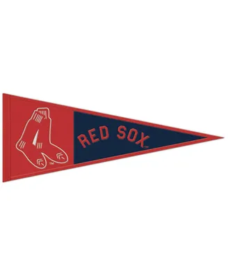 Wincraft Boston Red Sox 13" x 32" Retro Logo Pennant