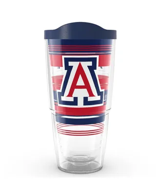 Tervis Tumbler Arizona Wildcats 24 oz Hype Stripe Classic Tumbler