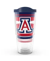 Tervis Tumbler Arizona Wildcats 24 oz Hype Stripe Classic Tumbler