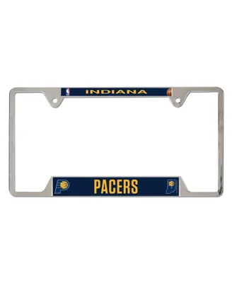 Wincraft Indiana Pacers License Plate Frame