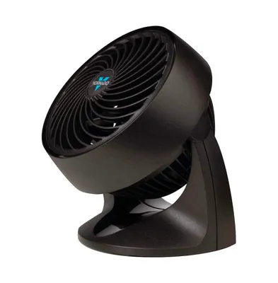 Vornado Air Vornado Smart Medium Air Circulator Fan - Black