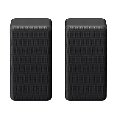 Sony Sa-RS3S Wireless Rear Speakers for Ht-A7000 (Pair)