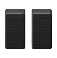 Sony Sa-RS3S Wireless Rear Speakers for Ht-A7000 (Pair)