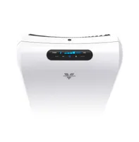 Vornado Air Vornado True Hepa Whole Room Air Purifier