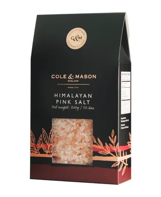 Cole & Mason Himalayan Pink Salt Refill