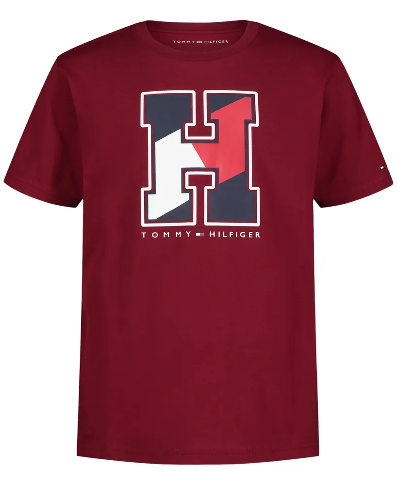 tommy hilfiger graphic