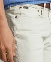 Polo Ralph Lauren Men's Sullivan Slim Stretch Jeans