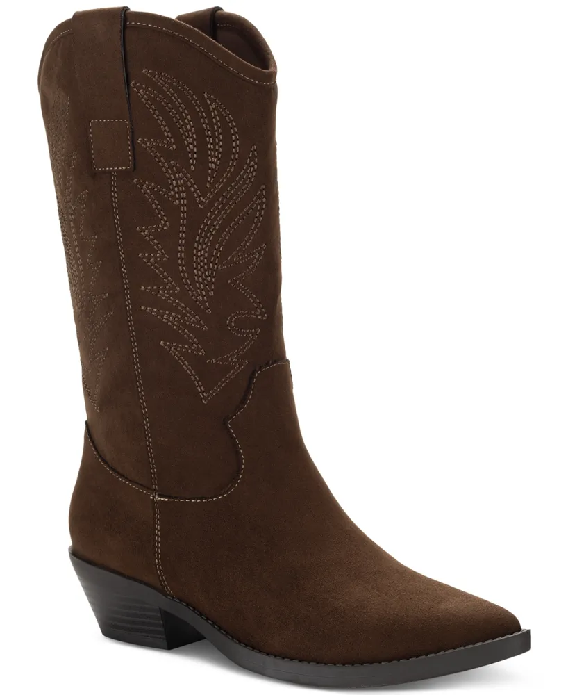 Soma Western Boots