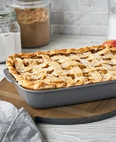 GreenPan Premiere Ceramic Nonstick Ovenware Rectangular Baker