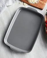 GreenPan Premiere Ceramic Nonstick Ovenware Quarter Sheet Baking Pan