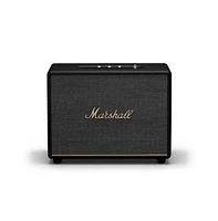 Marshall Woburn Iii Bluetooth Speaker - Black