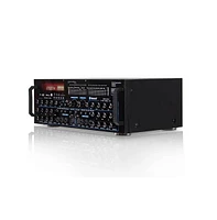 Technical Pro Built-in dual 10-band equalizer Pro Bluetooth Mic Mixing Amplifier