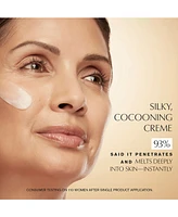 Revitalizing Supreme+ Youth Power Cream Moisturizer with Hyaluronic Acid & Peptides , 1 oz.