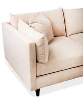 Jerett 83" Fabric Sofa, Created for Macy's