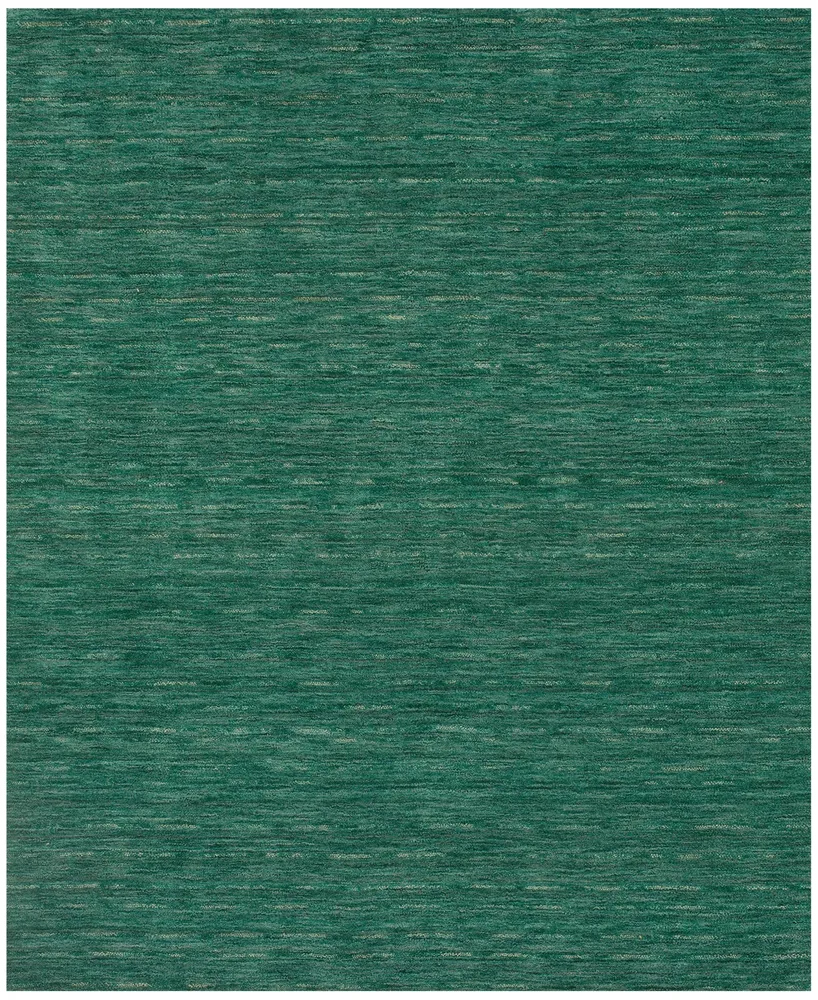 D Style Laguna Solids 3'6" x 5'6" Area Rug