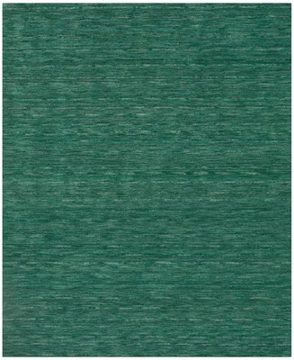 D Style Laguna Solids 3'6" x 5'6" Area Rug