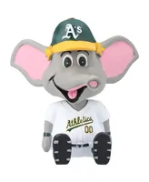 Foco Oakland Athletics Baby Bro Mascot Bobblehead