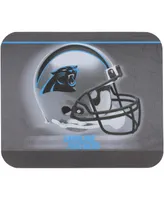 Carolina Panthers Helmet Mouse Pad