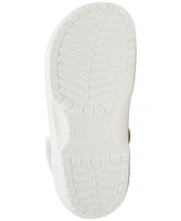 Crocs Big Kids Classic Clog Sandals from Finish Line