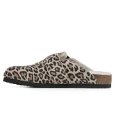 White Mountain Women's Big Sur Slip On Clogs
