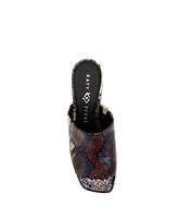 Katy Perry Women's The Surrprise Block Heel Platform Slides