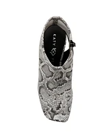 Katy Perry Women's The Surrprise Block Heel Platform Shooties
