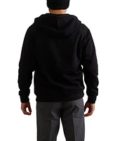 Members Only Men's Austin Zip-Up Hoodie