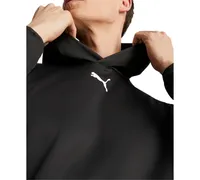 Puma Men's Pwrfleece Long Sleeve Performance Hoodie